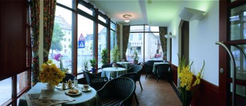 Hotel Goldener Hirsch Reuthe Esterno foto