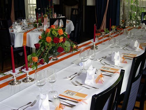 Hotel Goldener Hirsch Reuthe Esterno foto