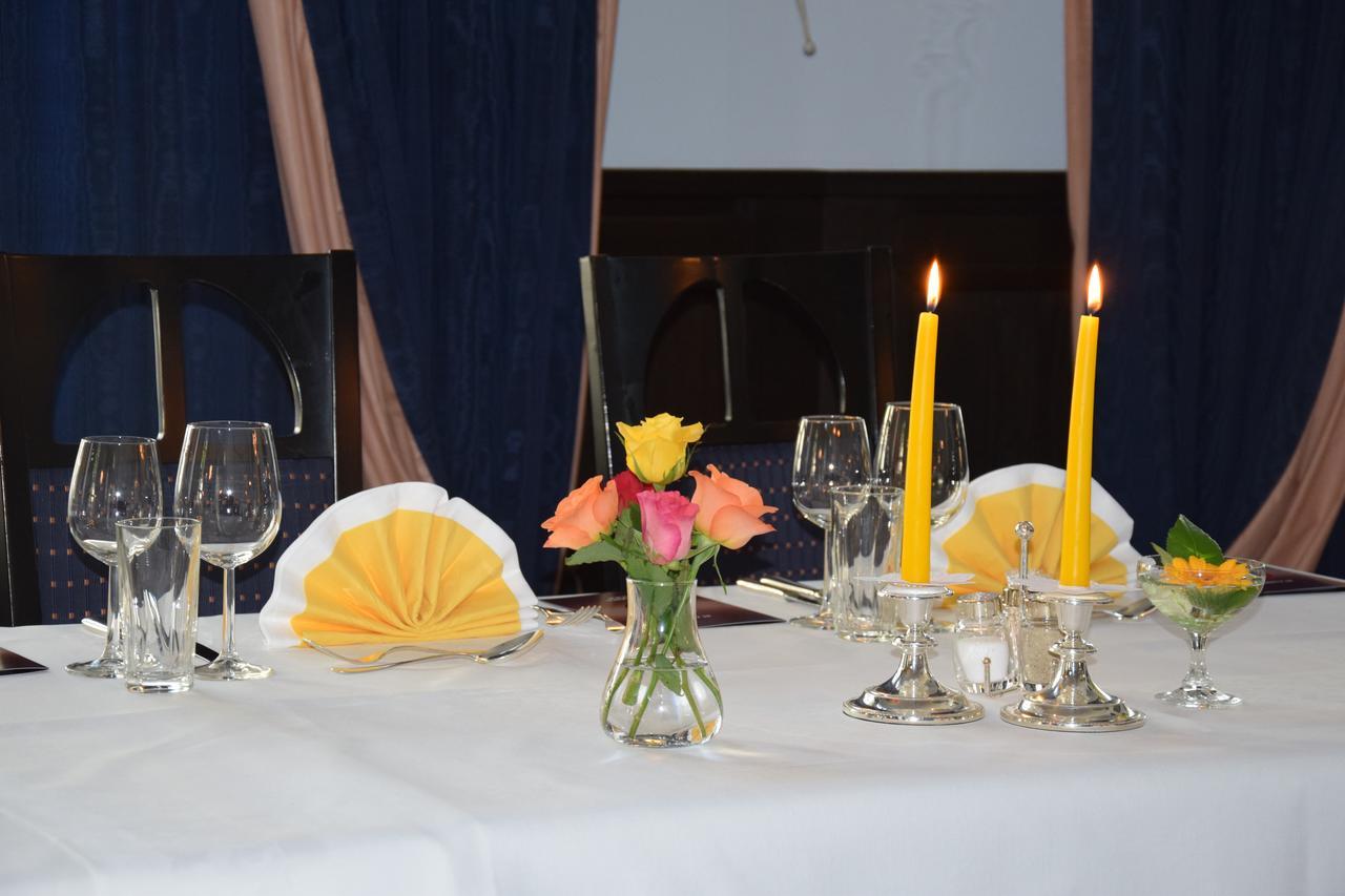 Hotel Goldener Hirsch Reuthe Esterno foto