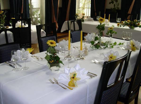 Hotel Goldener Hirsch Reuthe Esterno foto